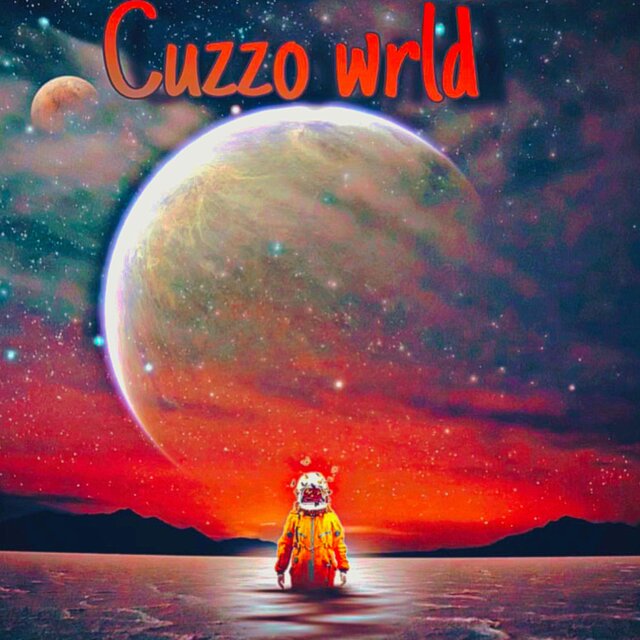 cuzzo wrld Pt. 1