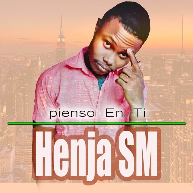 Pienso En Ti