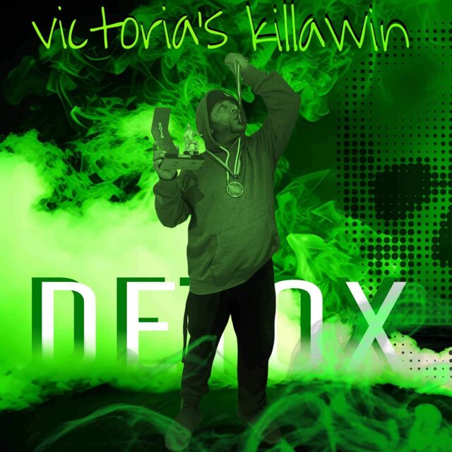 Victoria's Killa Win