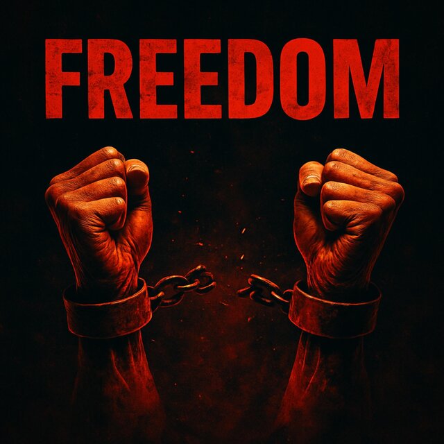 Freedom