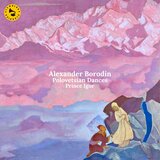 Polovetsian Dances from Prince Igor: Introduzione