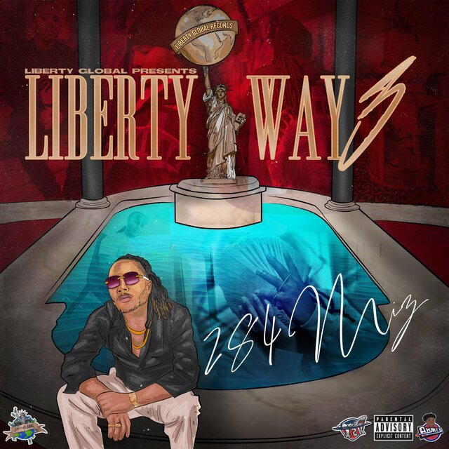 Liberty Way 3