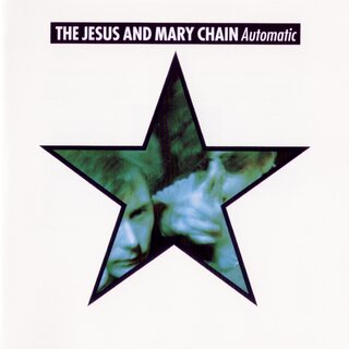 The Jesus And Mary Chain - TIDAL