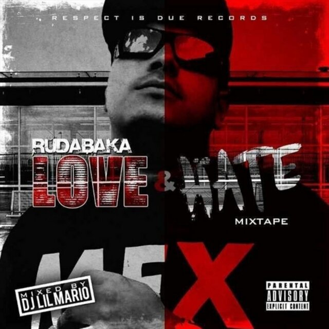 Love & Hate Mixtape