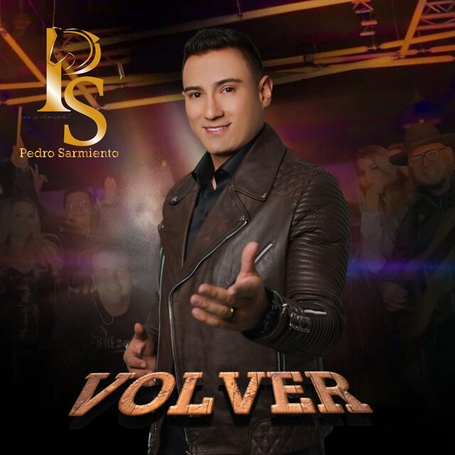 Volver