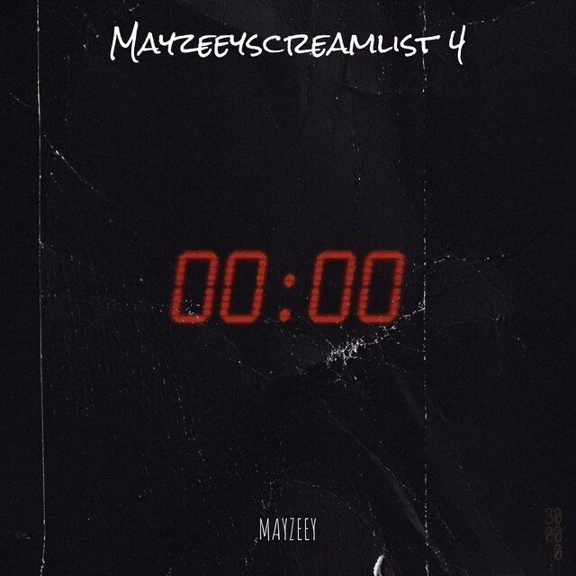 Mayzeeyscreamlist 4