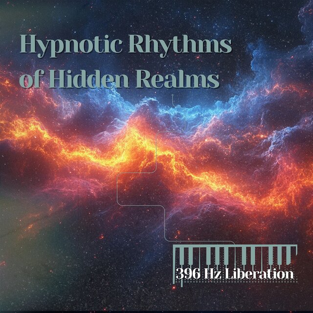 Hypnotic Rhythms of Hidden Realms