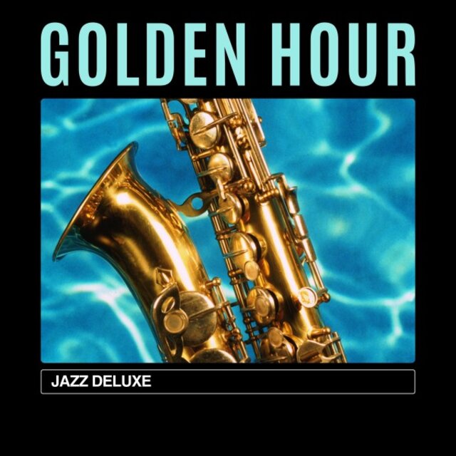 Golden Hour: Jazz Instrumentals