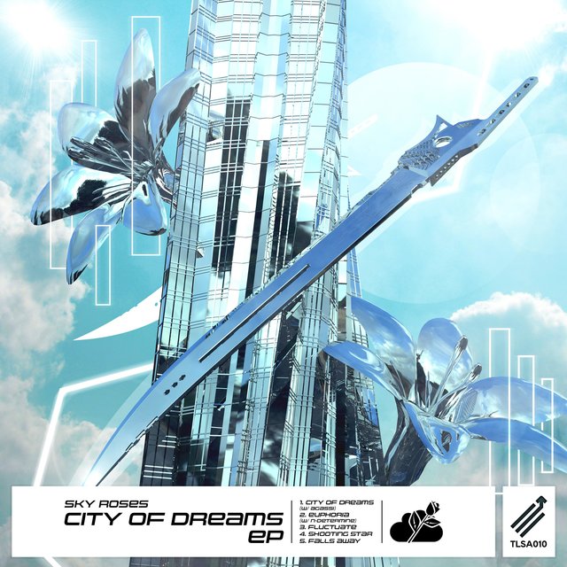 City Of Dreams