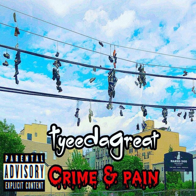 Crime & Pain