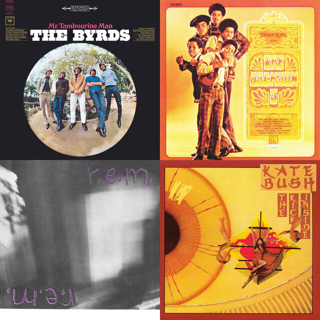 Greatest Debut Singles