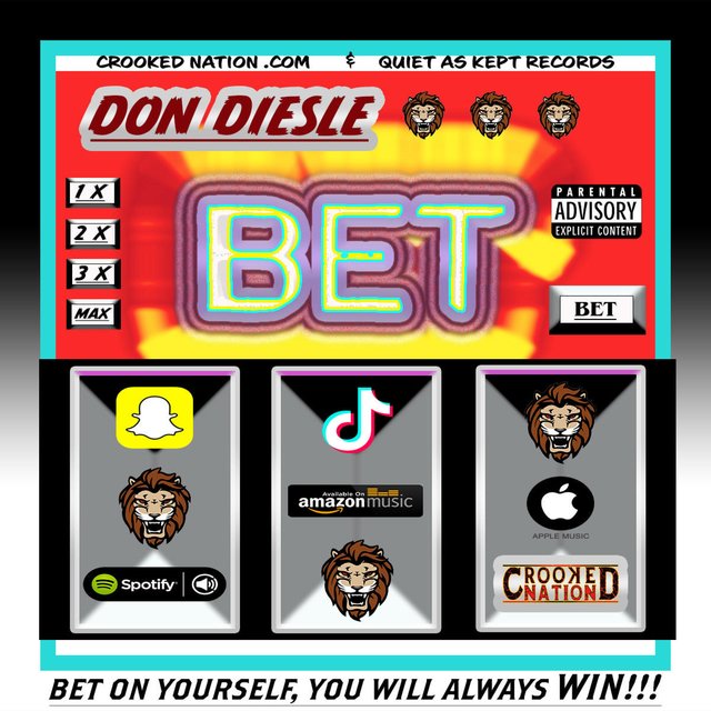 BET