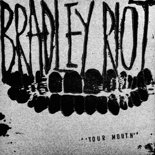 Your Mouth