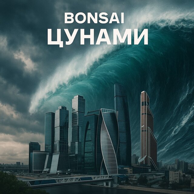 Цунами