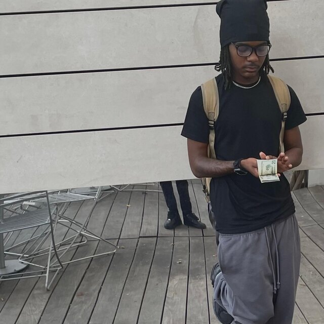 Crafting Voice (feat. la3szn)