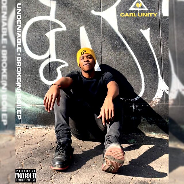 UNDENIABLE: Broke(n) Boii EP