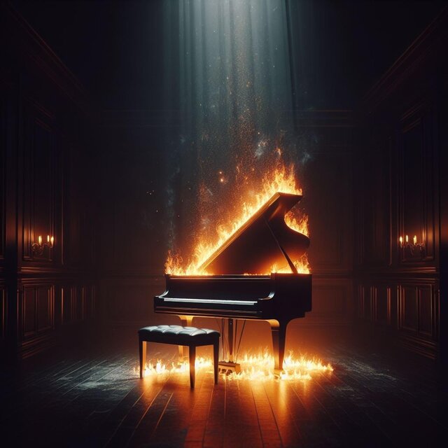 The Third Degree (instrumental)