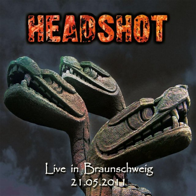 Live in Braunschweig 21.05.2011