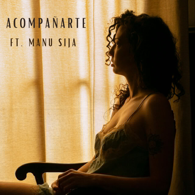 Acompañarte