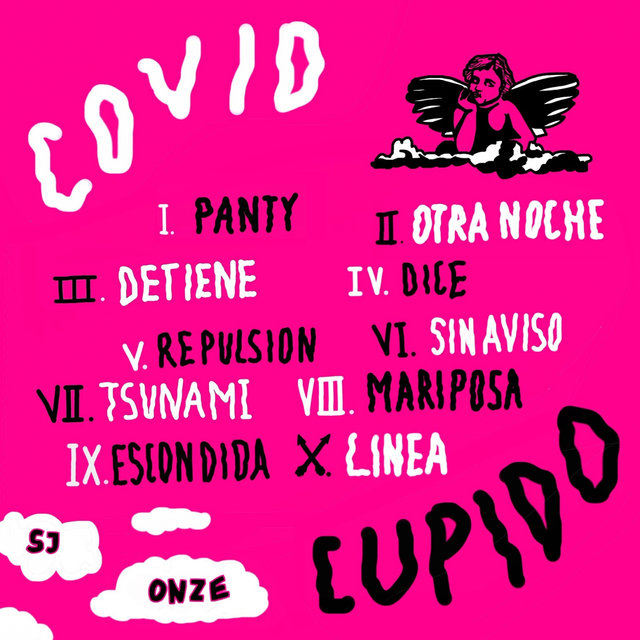 COVID CUPIDO