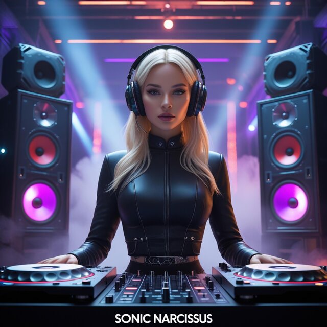 Sonic Narcissus