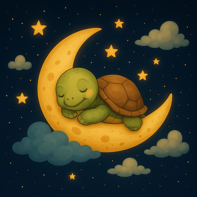 Starlit Dreams
