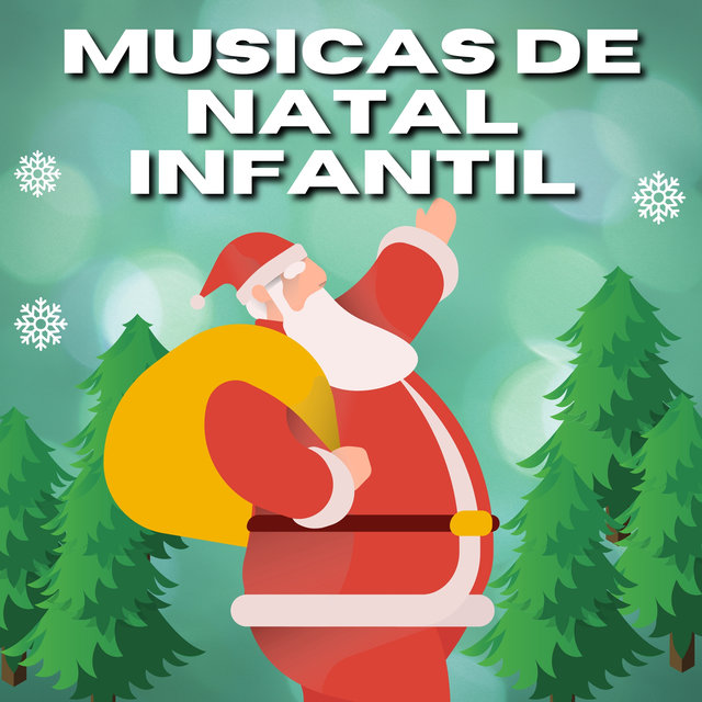 Musicas De Natal Infantil