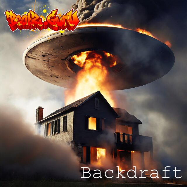 Backdraft