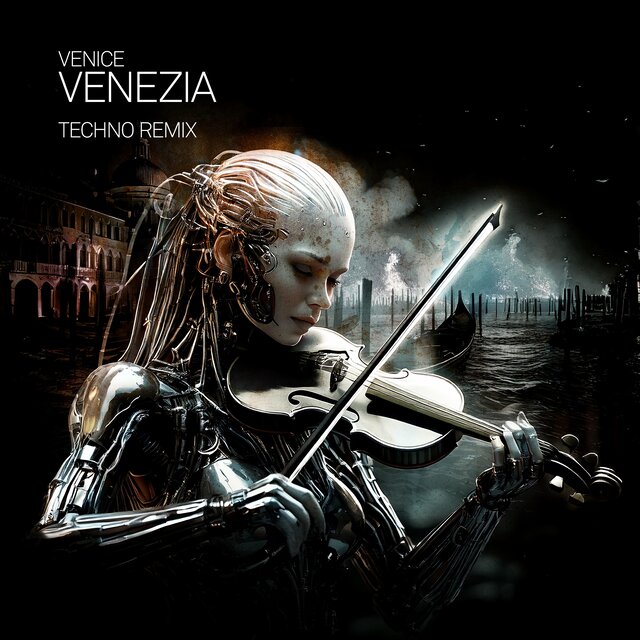 Venezia (Techno Mix)