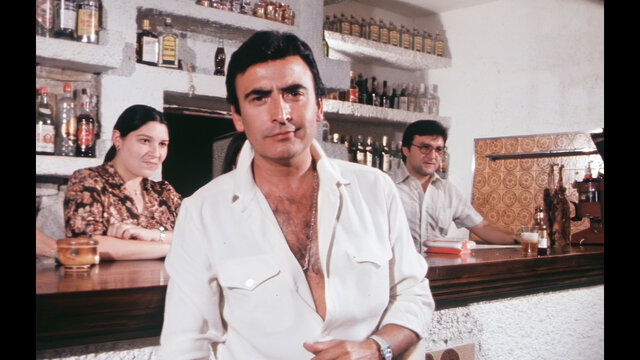 Borriquito (Peret (TVE))