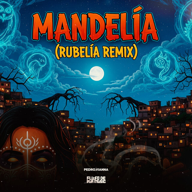 Mandelía (Rubelía Remix)
