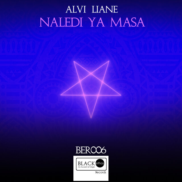 Naledi Ya Masa