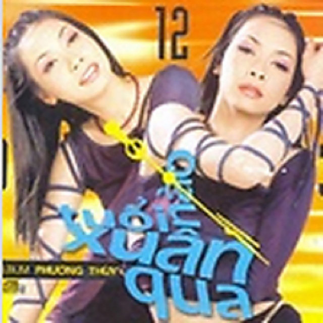 Phương Thùy- Tuổi Nào Xuân Qua