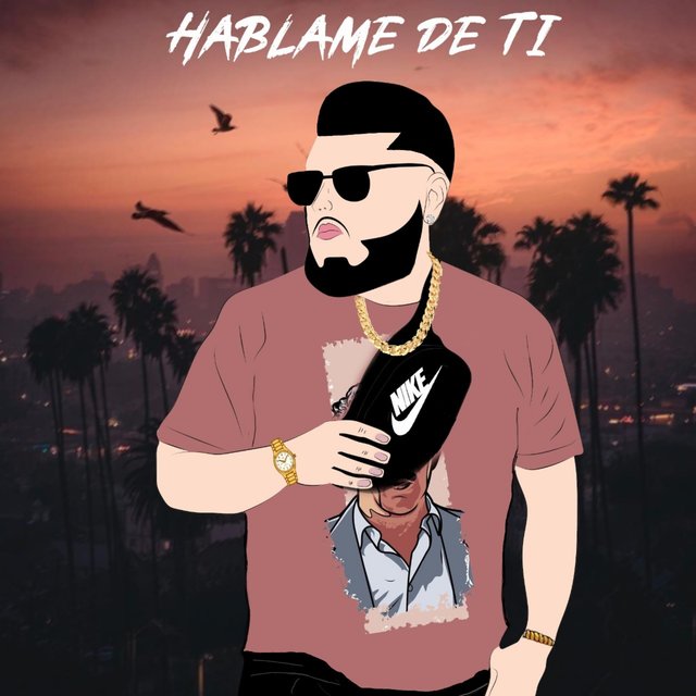 Hablame de ti