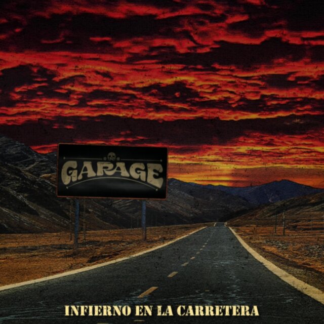 Infierno en la Carretera