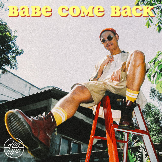 Babe Come Back