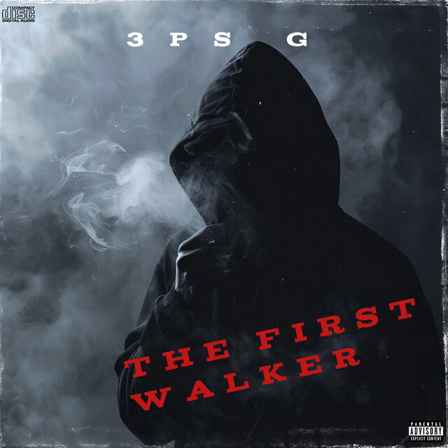 The First Walker