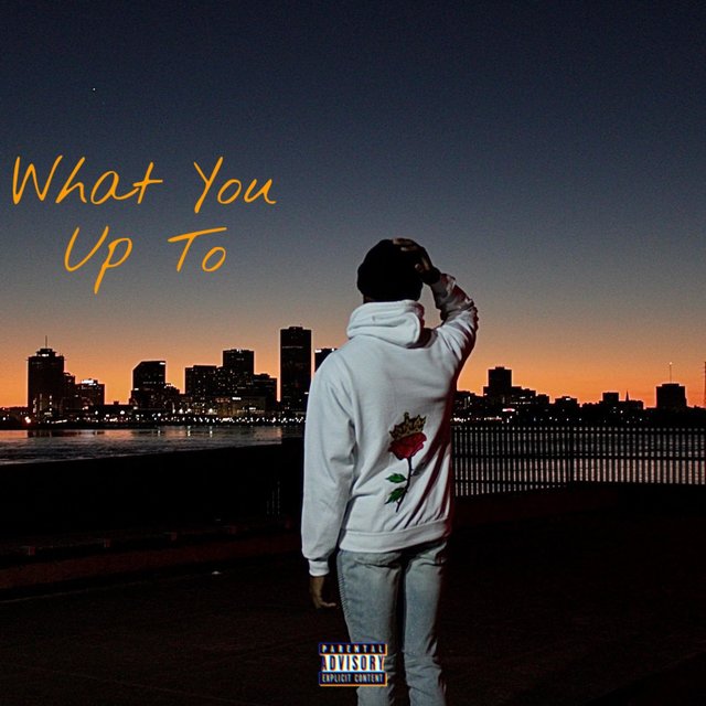 What You Up To