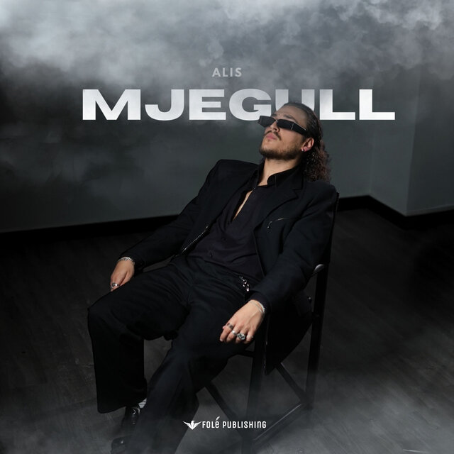 Mjegull