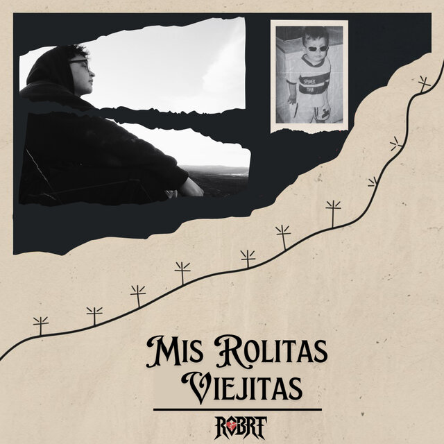 Mis rolitas viejitas