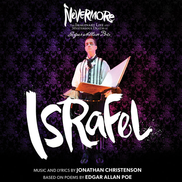 Israfel (From Nevermore) (Remix)