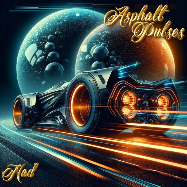 Asphalt Pulses