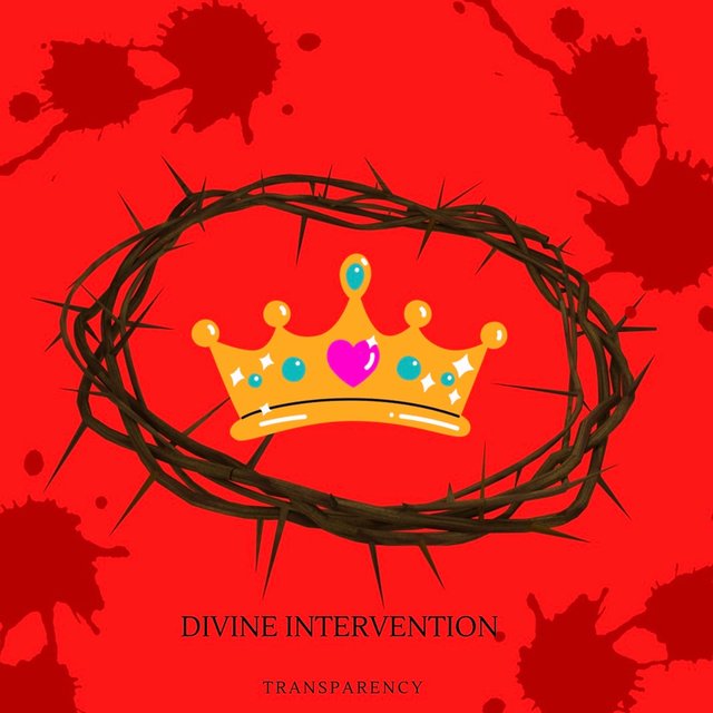Divine Intervention