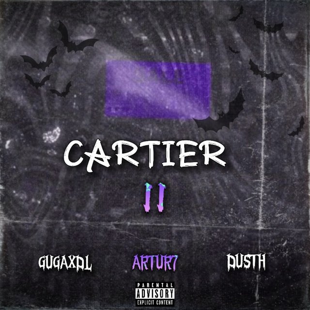 Cartier 2