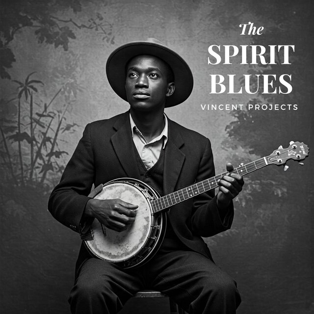 The Spirit Blues
