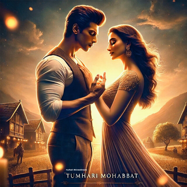 Tumhari Mohabbat