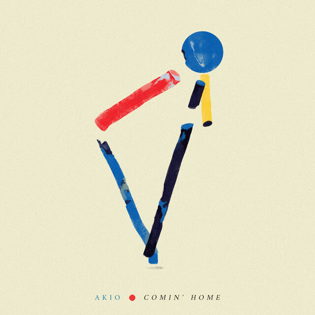 Comin' Home