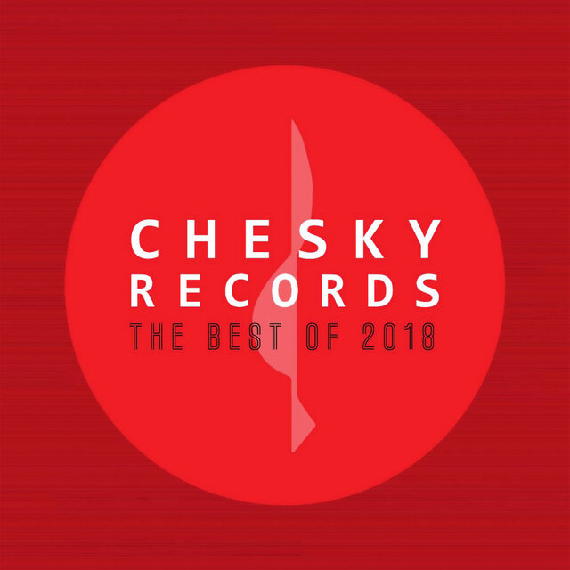 Chesky Records: The Best of 2018