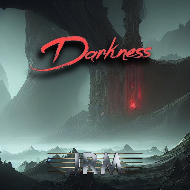Darkness (Binaural) (feat. Lena Esdah)
