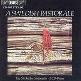 En vintersaga, Op. 18: IV. Epilogue. Andante